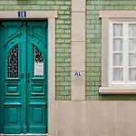 Al-odeceixe فندق مبيت وإفطار