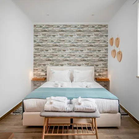 Bed & Breakfast Al-odeceixe
