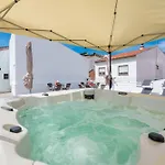 Al-odeceixe 住宿加早餐酒店 3*