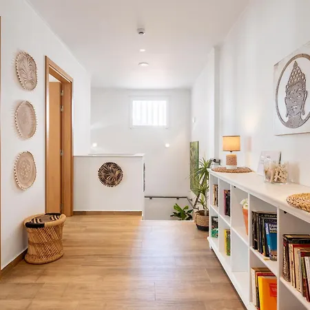 Frühstückspension Al-odeceixe