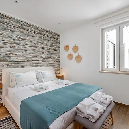 Al-odeceixe Bed and breakfast 3*