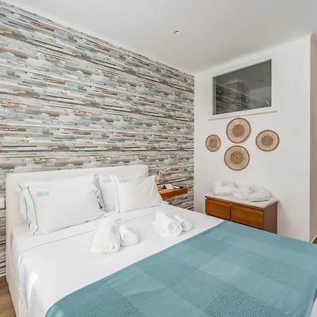 Al-odeceixe Bed and breakfast 3*