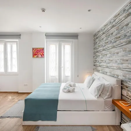 Al-odeceixe Bed and breakfast Odeceixe