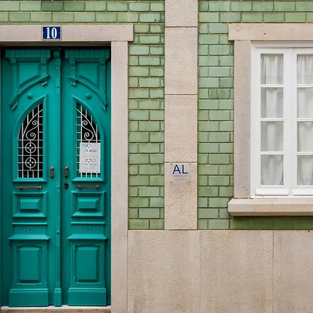 Al-odeceixe Bed and breakfast