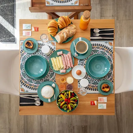 Al-odeceixe 3* Odeceixe