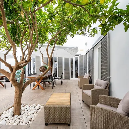 Al-odeceixe Nocleg ze śniadaniem