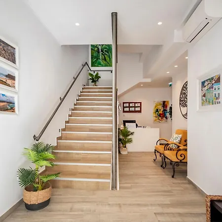 Frühstückspension Al-odeceixe Odeceixe