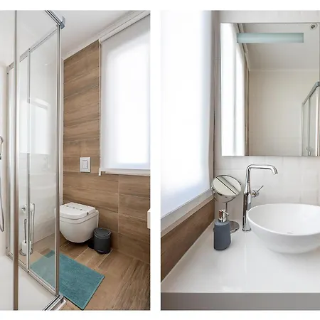 Al-odeceixe Frühstückspension