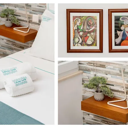 Al-odeceixe Bed and breakfast