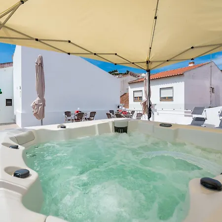 Al-odeceixe Bed and breakfast 3*