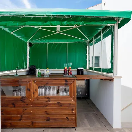 Bed and breakfast Al-odeceixe 3*