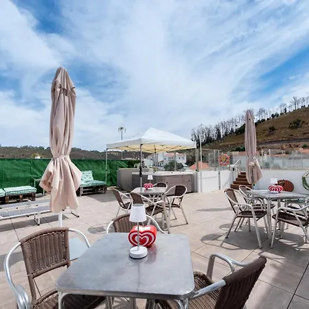 Bed and breakfast Al-odeceixe Odeceixe