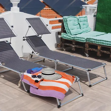 Al-odeceixe Bed and breakfast