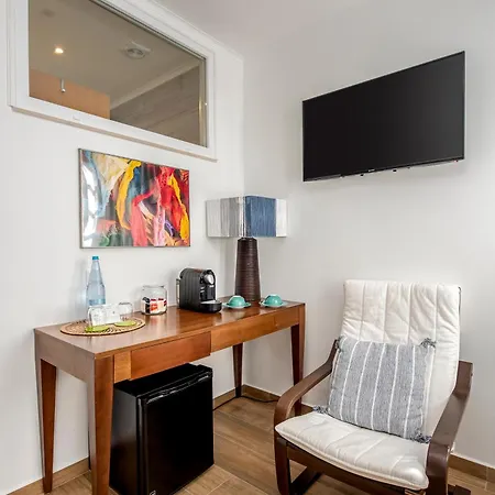 住宿加早餐酒店 Al-odeceixe 奥德赛克斯