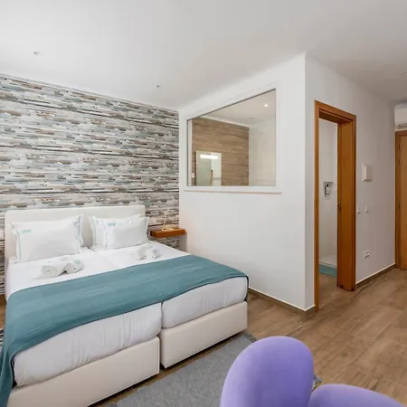 Al-odeceixe 住宿加早餐酒店 3*