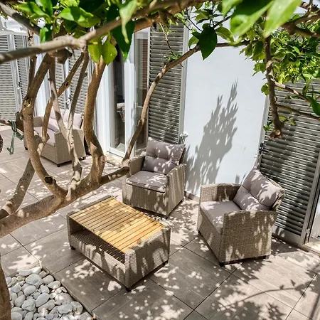 Al-odeceixe 住宿加早餐酒店 奥德赛克斯