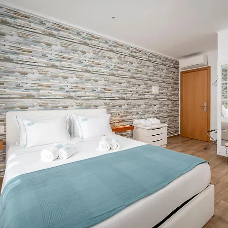 住宿加早餐酒店 Al-odeceixe 3*