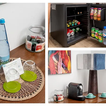 住宿加早餐酒店 Al-odeceixe