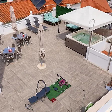 Al-odeceixe 3* 奥德赛克斯