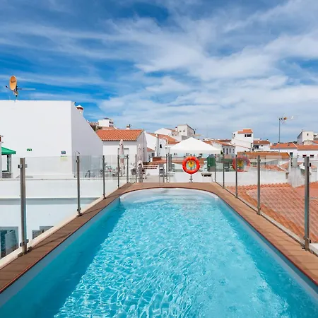 Al-odeceixe 住宿加早餐酒店