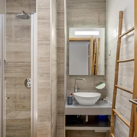 住宿加早餐酒店 Al-odeceixe