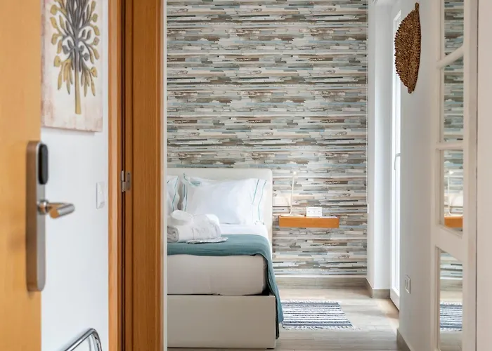 Al-odeceixe 住宿加早餐酒店 3*