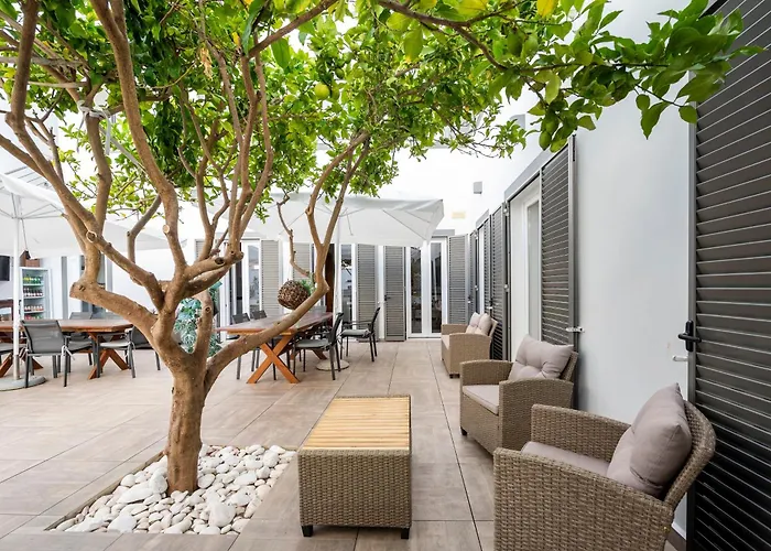 Al-odeceixe 住宿加早餐酒店