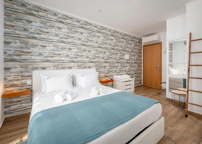 住宿加早餐酒店 Al-odeceixe 3*