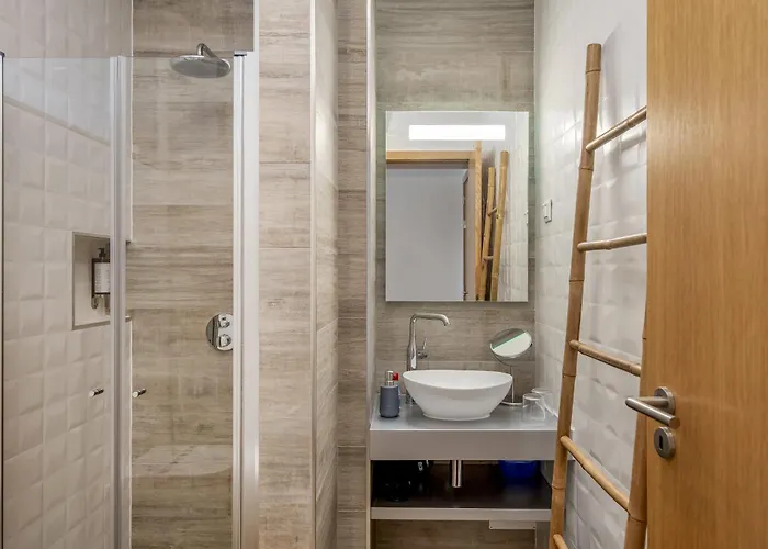 住宿加早餐酒店 Al-odeceixe